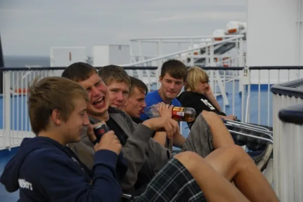 +++Dänemark 2009+++