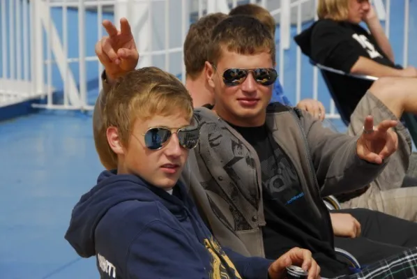 +++Dänemark 2009+++