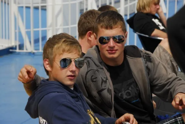 +++Dänemark 2009+++