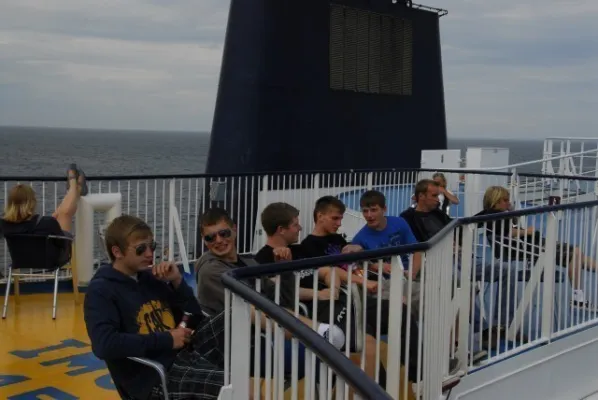 +++Dänemark 2009+++