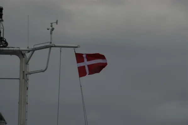 +++Dänemark 2009+++