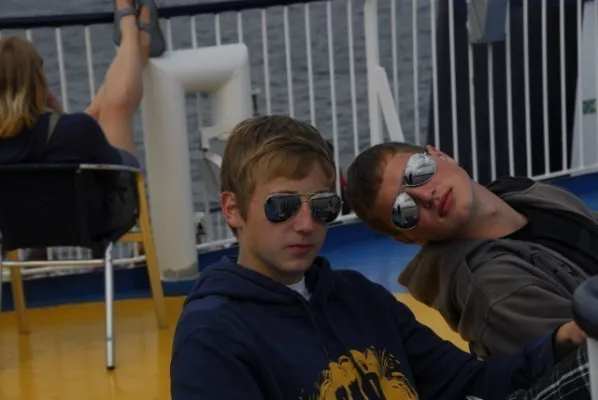 +++Dänemark 2009+++