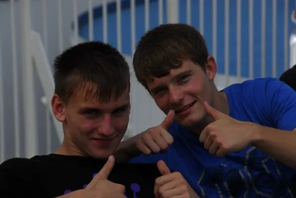 +++Dänemark 2009+++