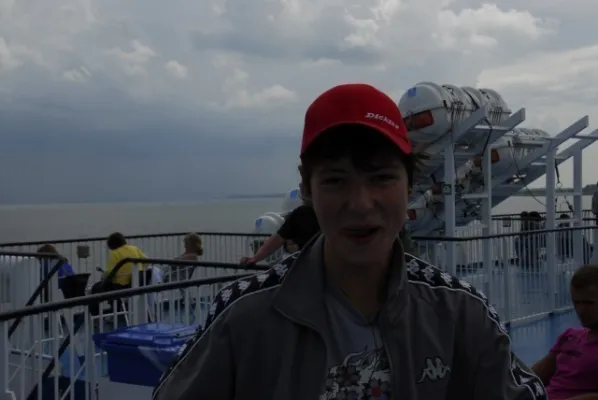 +++Dänemark 2009+++