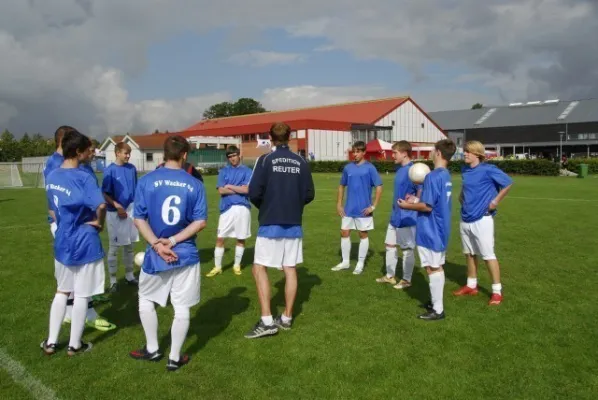 +++Dänemark 2009+++