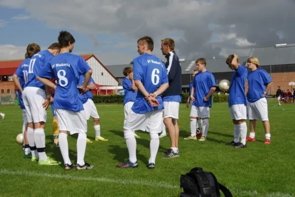 +++Dänemark 2009+++