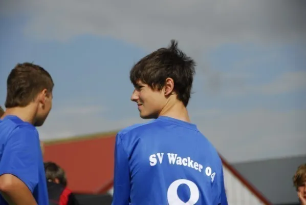 +++Dänemark 2009+++