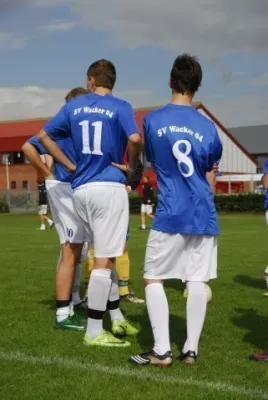 +++Dänemark 2009+++