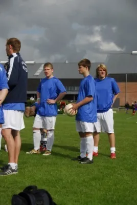 +++Dänemark 2009+++