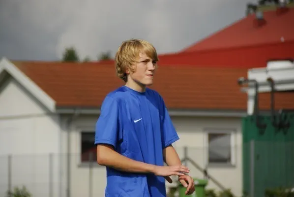 +++Dänemark 2009+++