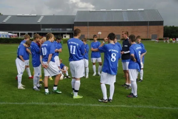 +++Dänemark 2009+++