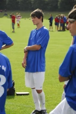 +++Dänemark 2009+++