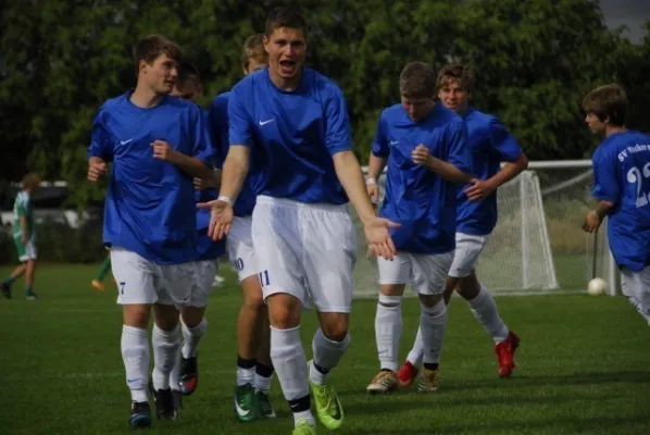 +++Dänemark 2009+++