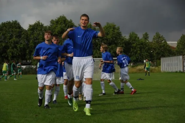 +++Dänemark 2009+++