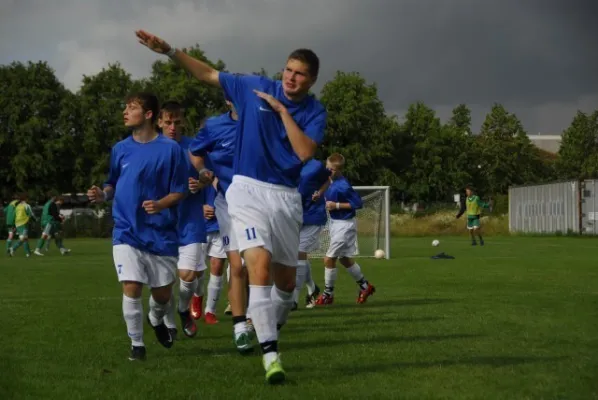 +++Dänemark 2009+++