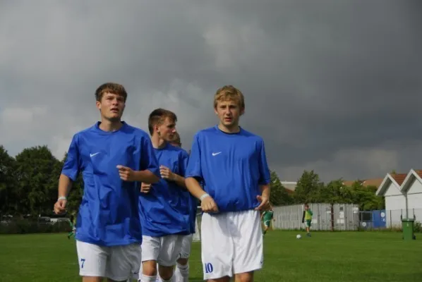 +++Dänemark 2009+++