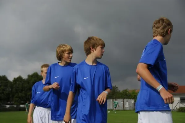 +++Dänemark 2009+++