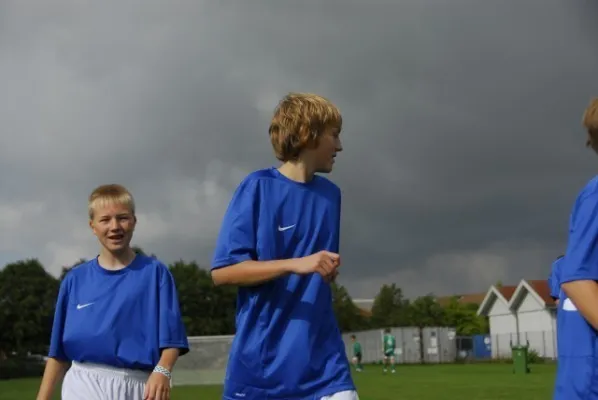 +++Dänemark 2009+++