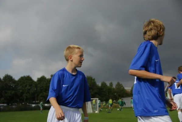 +++Dänemark 2009+++