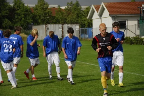 +++Dänemark 2009+++