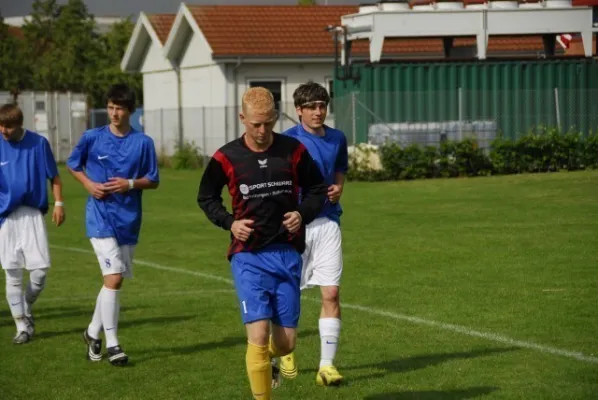 +++Dänemark 2009+++