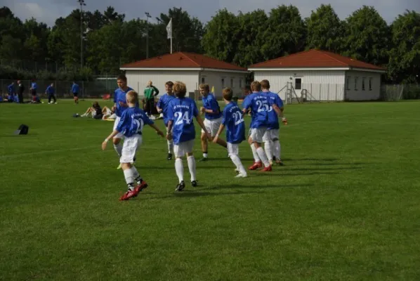 +++Dänemark 2009+++