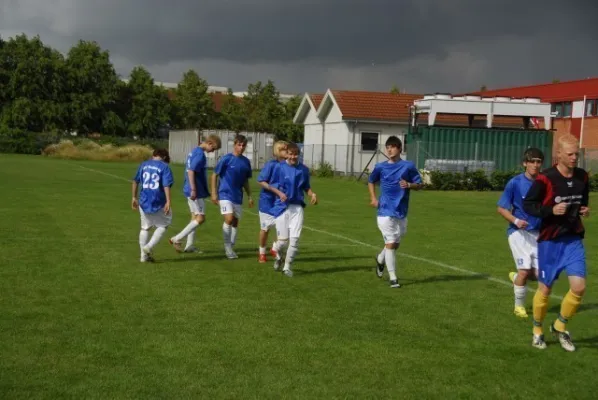 +++Dänemark 2009+++