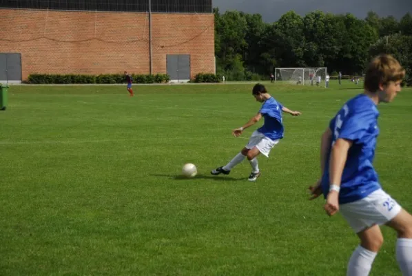 +++Dänemark 2009+++