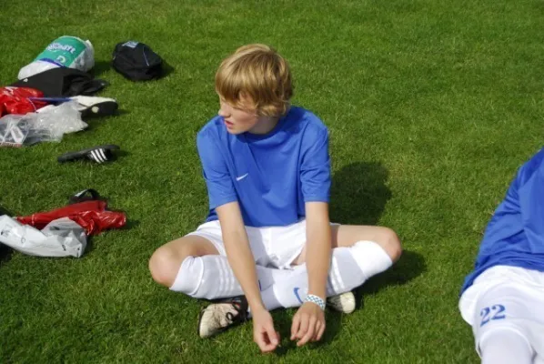 +++Dänemark 2009+++