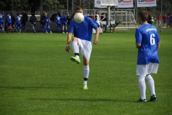 +++Dänemark 2009+++