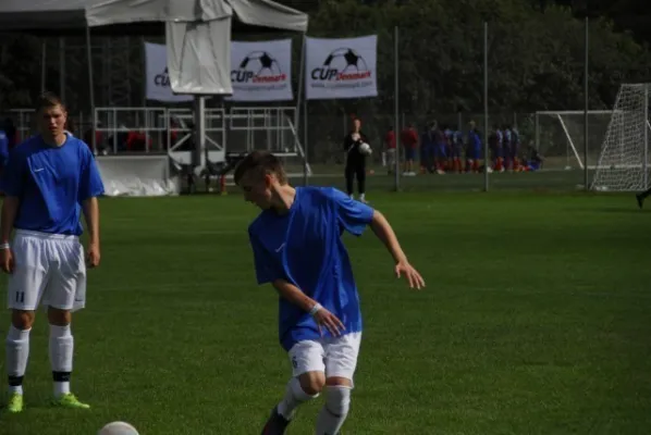 +++Dänemark 2009+++