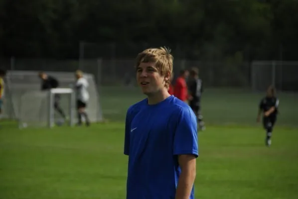 +++Dänemark 2009+++