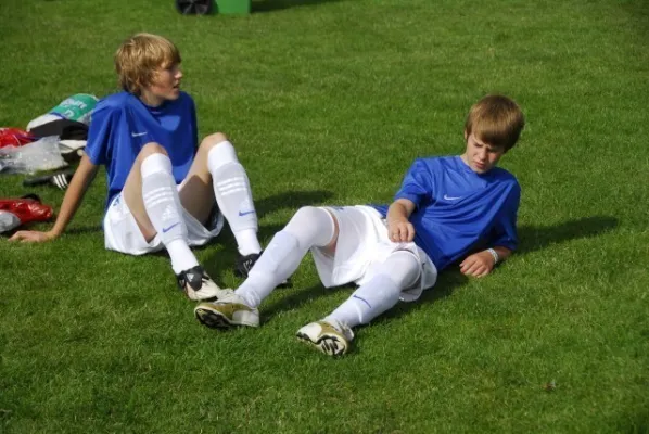 +++Dänemark 2009+++