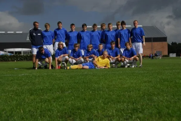 +++Dänemark 2009+++