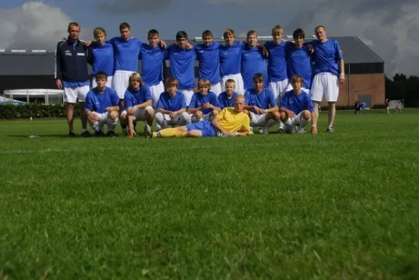 +++Dänemark 2009+++