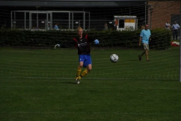 +++Dänemark 2009+++