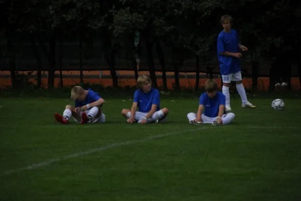 +++Dänemark 2009+++