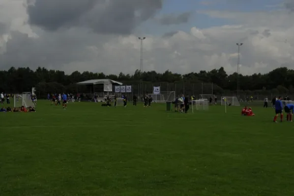 +++Dänemark 2009+++