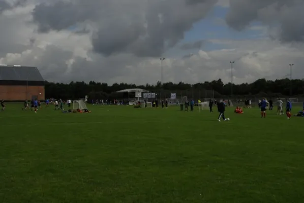 +++Dänemark 2009+++