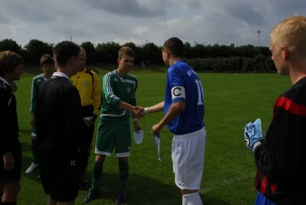 +++Dänemark 2009+++