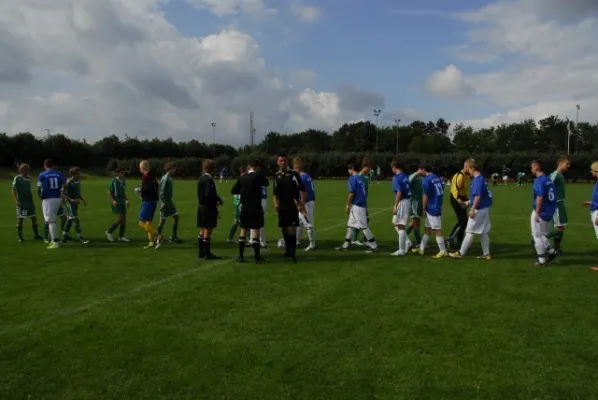 +++Dänemark 2009+++