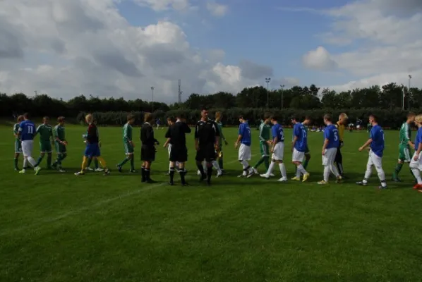 +++Dänemark 2009+++