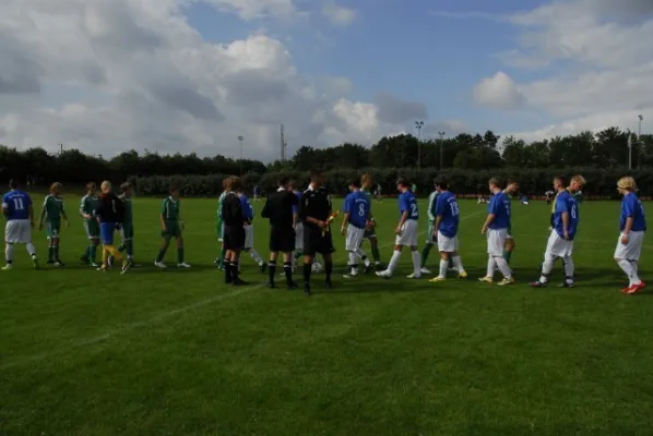 +++Dänemark 2009+++