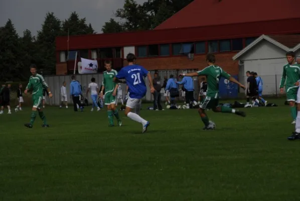 +++Dänemark 2009+++