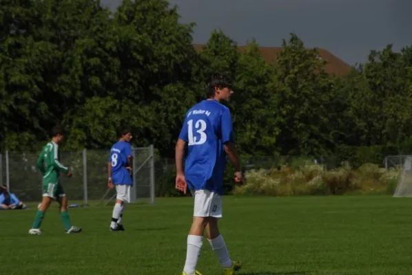 +++Dänemark 2009+++