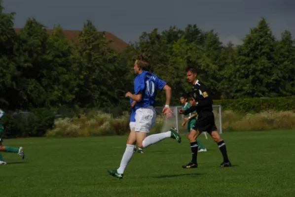 +++Dänemark 2009+++