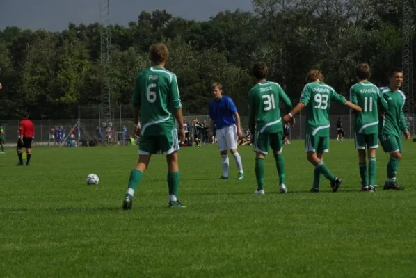 +++Dänemark 2009+++