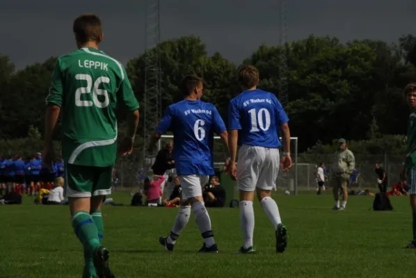 +++Dänemark 2009+++