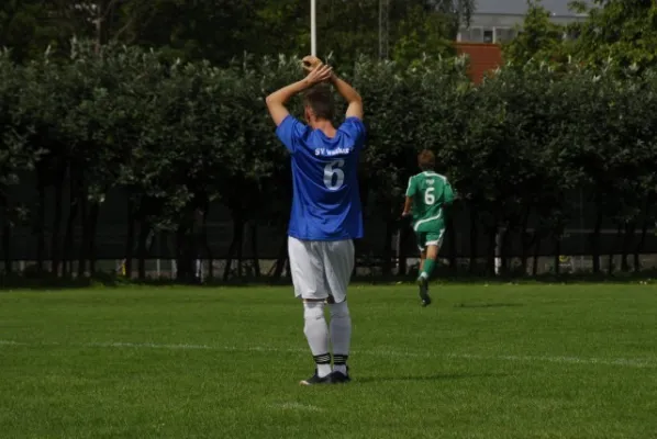 +++Dänemark 2009+++