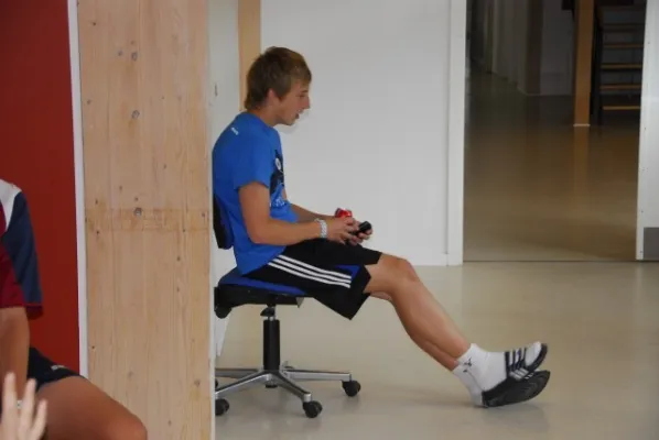 +++Dänemark 2009+++